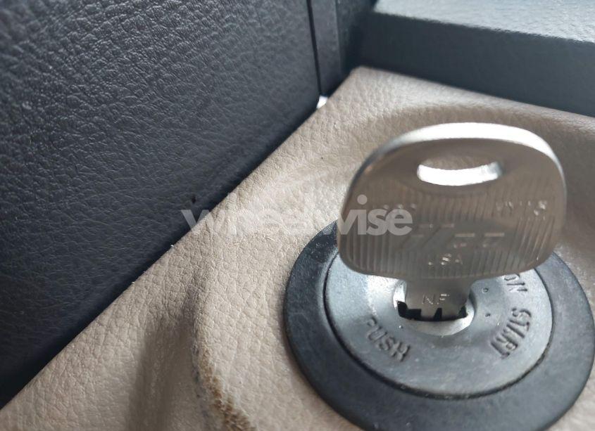 Photo 11 of 2011 Hyundai Santa FE GLS (VIN 5XYZG3AB9BG044189)