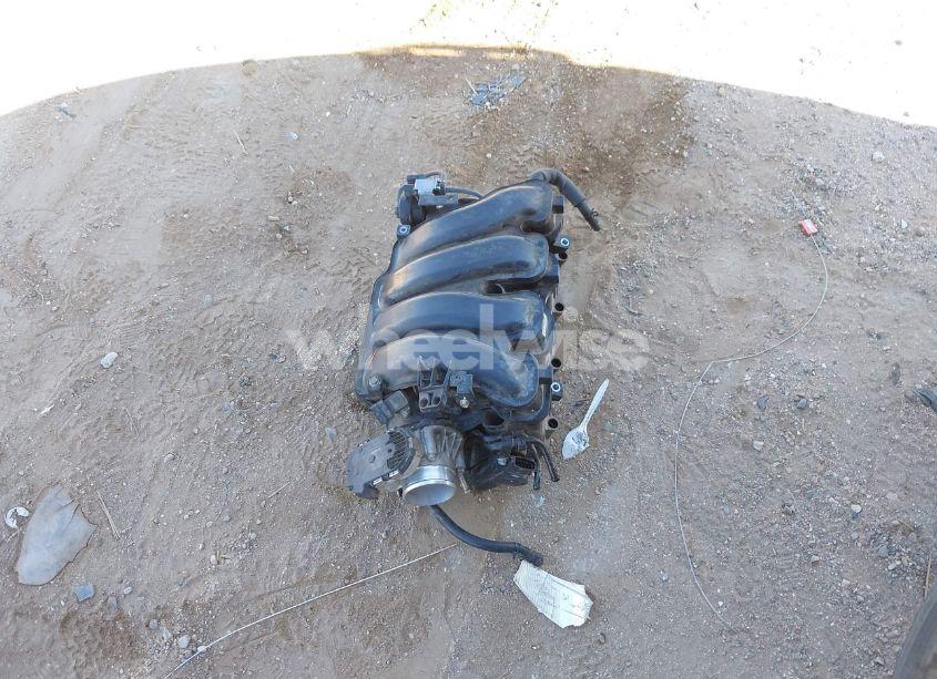 Photo 12 of 2011 Hyundai Santa FE GLS (VIN 5XYZG3AB9BG066533)