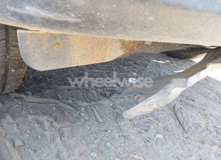 Photo 13 of 2011 Hyundai Santa FE GLS (VIN 5XYZG3AB9BG066533)