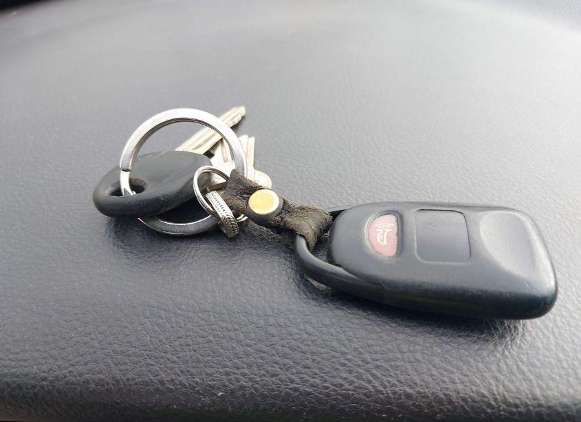 Photo 11 of 2011 Hyundai Santa FE GLS (VIN 5XYZG3ABXBG022783)