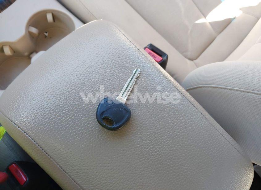 Photo 11 of 2011 Hyundai Santa FE GLS (VIN 5XYZG3ABXBG084345)