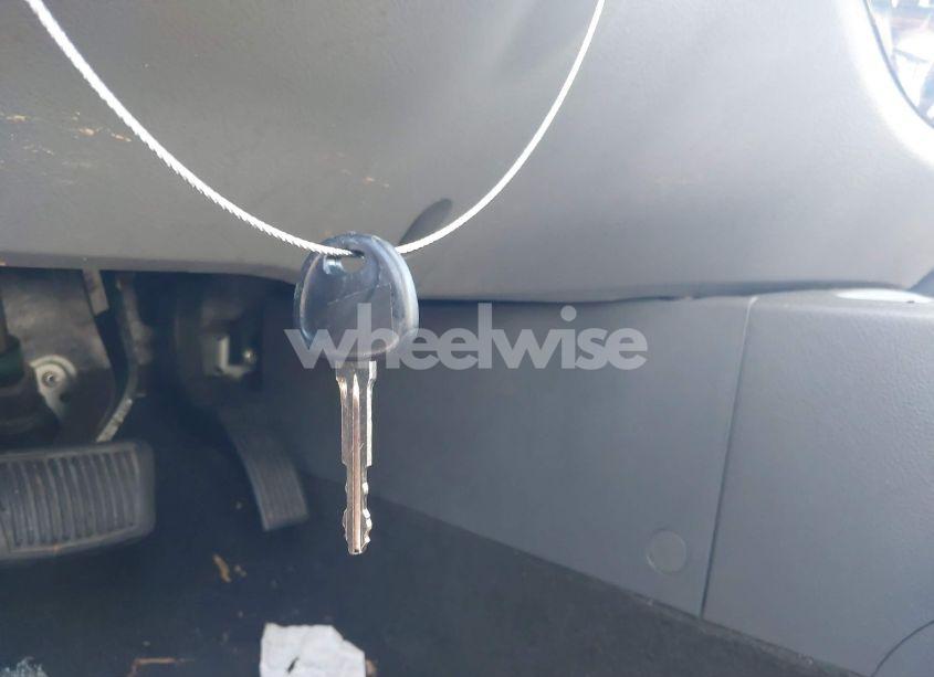 Photo 11 of 2012 Hyundai Santa FE GLS V6 (VIN 5XYZG4AG7CG087240)