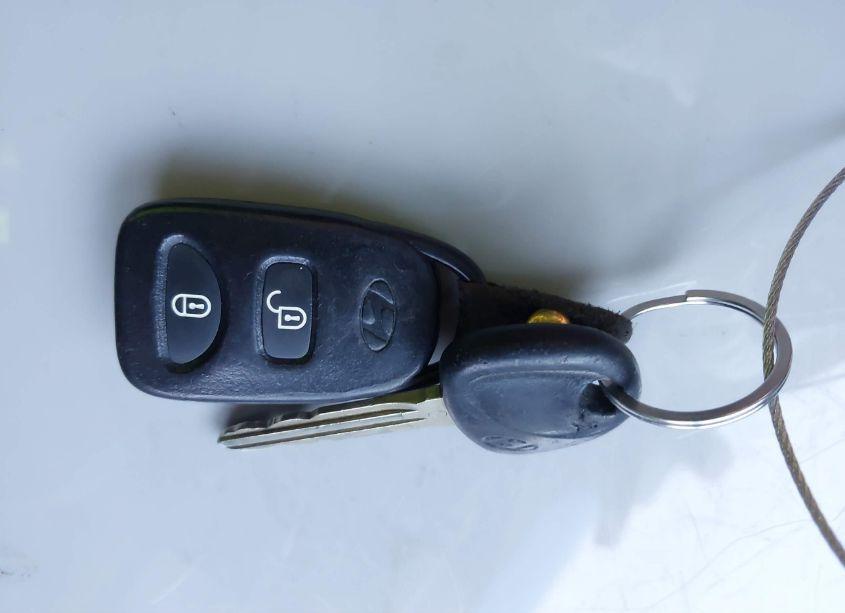 Photo 11 of 2012 Hyundai Santa FE GLS (VIN 5XYZG4AG8CG134730)