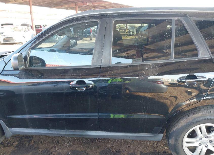 Photo 15 of 2012 Hyundai Santa FE GLS (VIN 5XYZG4AG8CG134730)