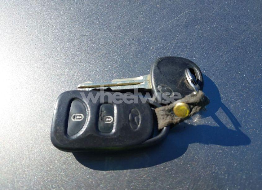 Photo 11 of 2012 Hyundai Santa FE GLS (VIN 5XYZGDAB0CG099797)