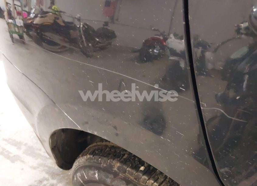 Photo 6 of 2011 Hyundai Santa FE GLS (VIN 5XYZGDAB1BG022810)