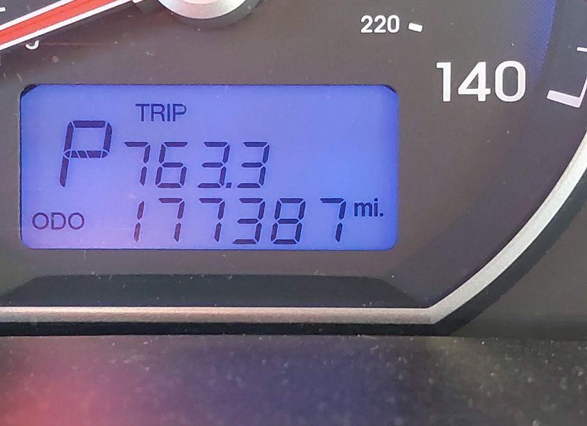 Photo 15 of 2011 Hyundai Santa FE GLS (VIN 5XYZGDAB1BG035900)