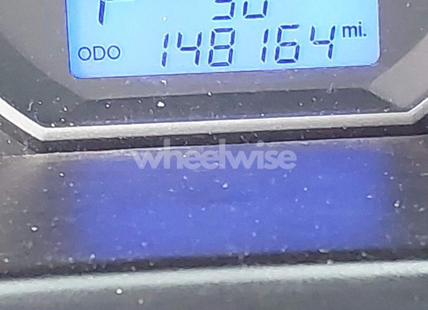 Photo 15 of 2011 Hyundai Santa FE GLS (VIN 5XYZGDAB2BG028339)