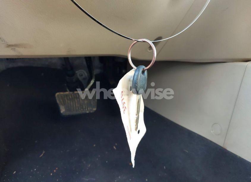 Photo 11 of 2011 Hyundai Santa FE GLS (VIN 5XYZGDAB3BG008231)