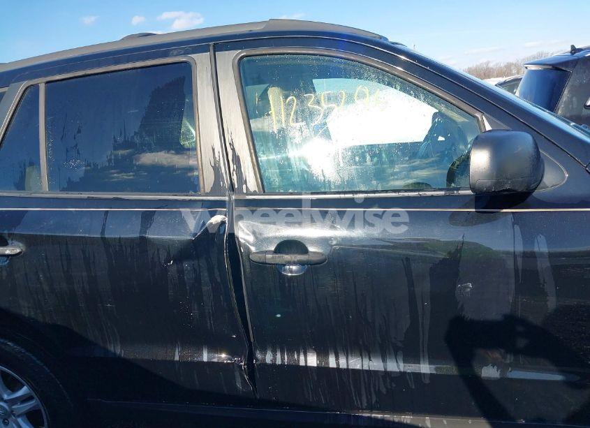 Photo 13 of 2011 Hyundai Santa FE GLS (VIN 5XYZGDAB3BG008231)