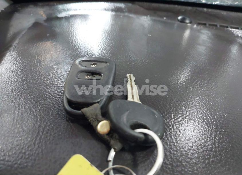 Photo 11 of 2011 Hyundai Santa FE GLS (VIN 5XYZGDAB4BG005158)