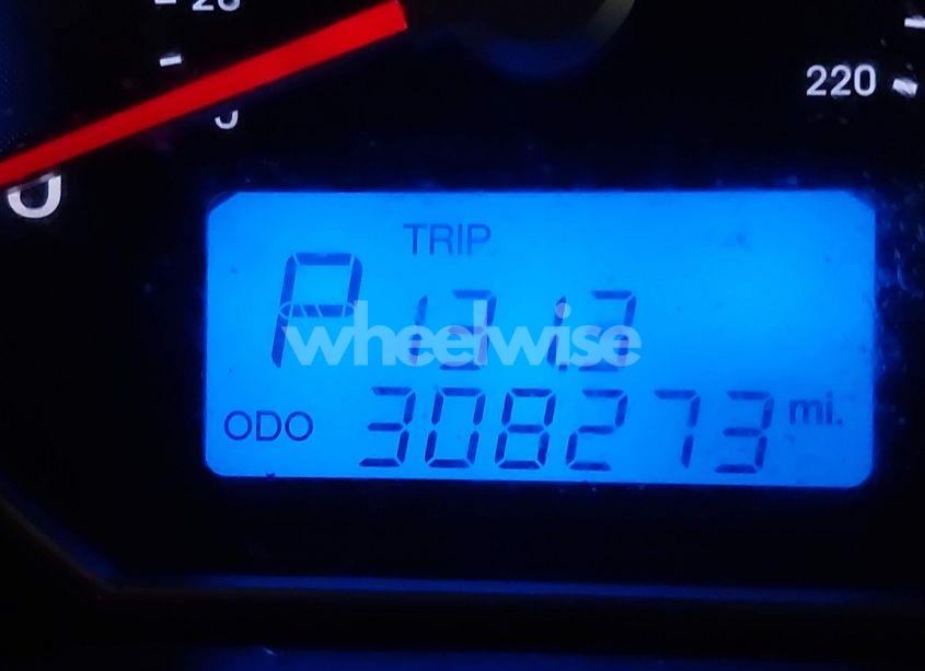 Photo 15 of 2011 Hyundai Santa FE GLS (VIN 5XYZGDAB4BG005158)