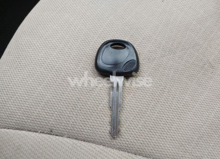 Photo 11 of 2011 Hyundai Santa FE GLS (VIN 5XYZGDAB4BG029203)