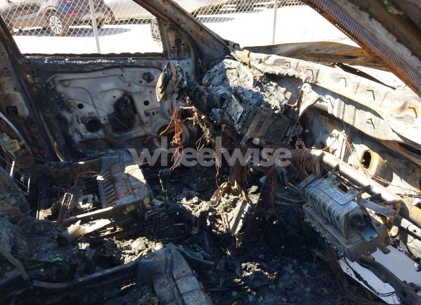 Photo 5 of 2011 Hyundai Santa FE GLS (VIN 5XYZGDAB4BG033770)