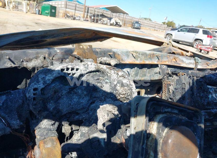 Photo 7 of 2011 Hyundai Santa FE GLS (VIN 5XYZGDAB4BG033770)