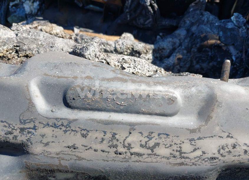 Photo 9 of 2011 Hyundai Santa FE GLS (VIN 5XYZGDAB4BG033770)