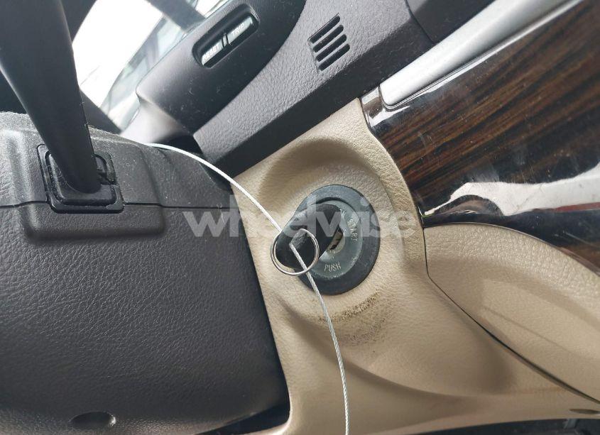 Photo 11 of 2012 Hyundai Santa FE GLS (VIN 5XYZGDAB6CG111516)