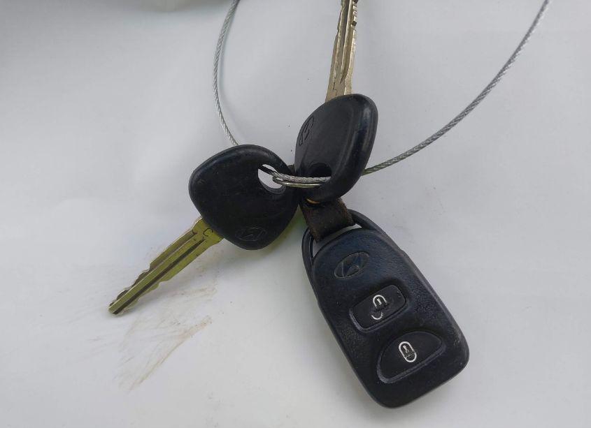 Photo 11 of 2012 Hyundai Santa FE GLS (VIN 5XYZGDAB7CG133184)