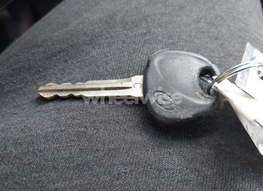 Photo 11 of 2011 Hyundai Santa FE GLS (VIN 5XYZGDAB8BG022447)