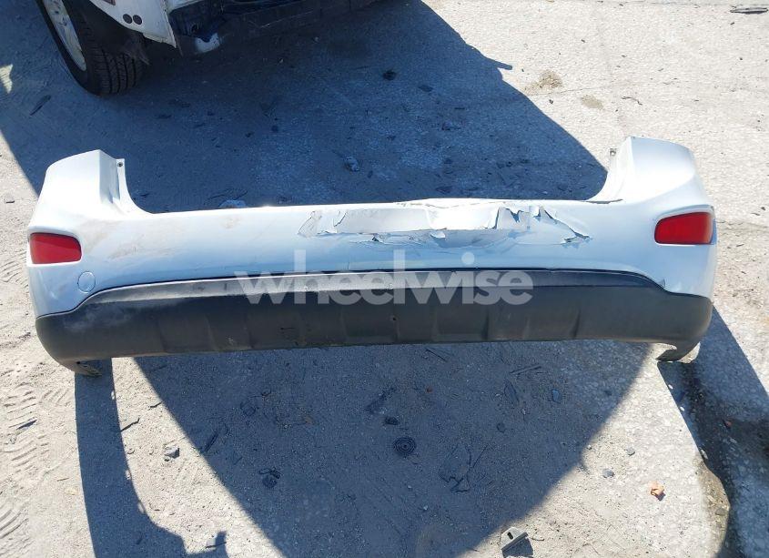 Photo 12 of 2011 Hyundai Santa FE GLS (VIN 5XYZGDAB9BG005740)