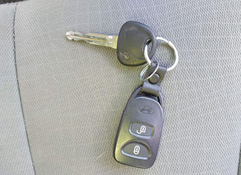 Photo 11 of 2011 Hyundai Santa FE GLS (VIN 5XYZGDAB9BG022019)