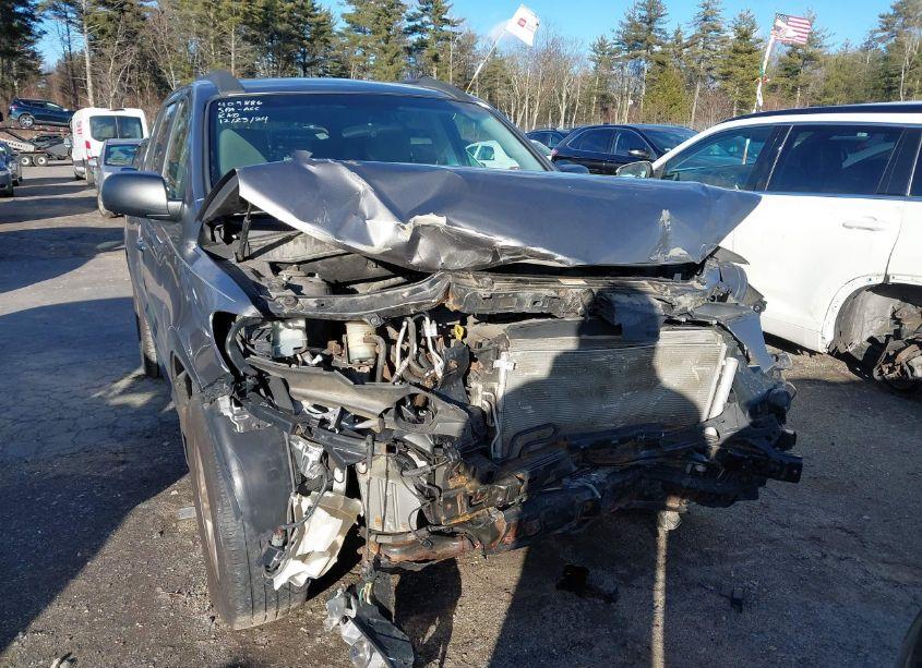 Photo 6 of 2011 Hyundai Santa FE GLS (VIN 5XYZGDAB9BG022019)