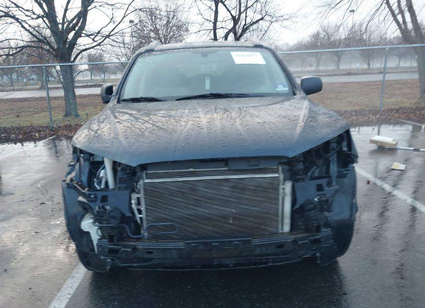 Photo 12 of 2012 Hyundai Santa FE GLS (VIN 5XYZGDAB9CG145045)