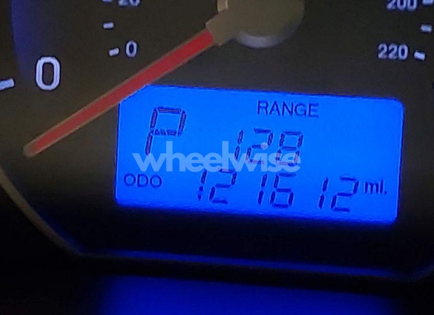 Photo 15 of 2011 Hyundai Santa FE GLS (VIN 5XYZGDABXBG018139)