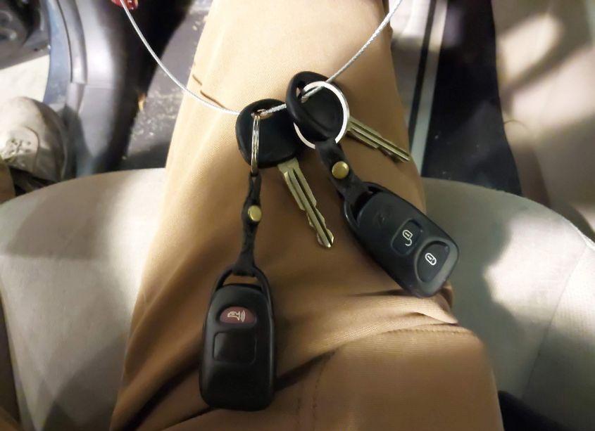 Photo 11 of 2012 Hyundai Santa FE GLS (VIN 5XYZGDABXCG160220)