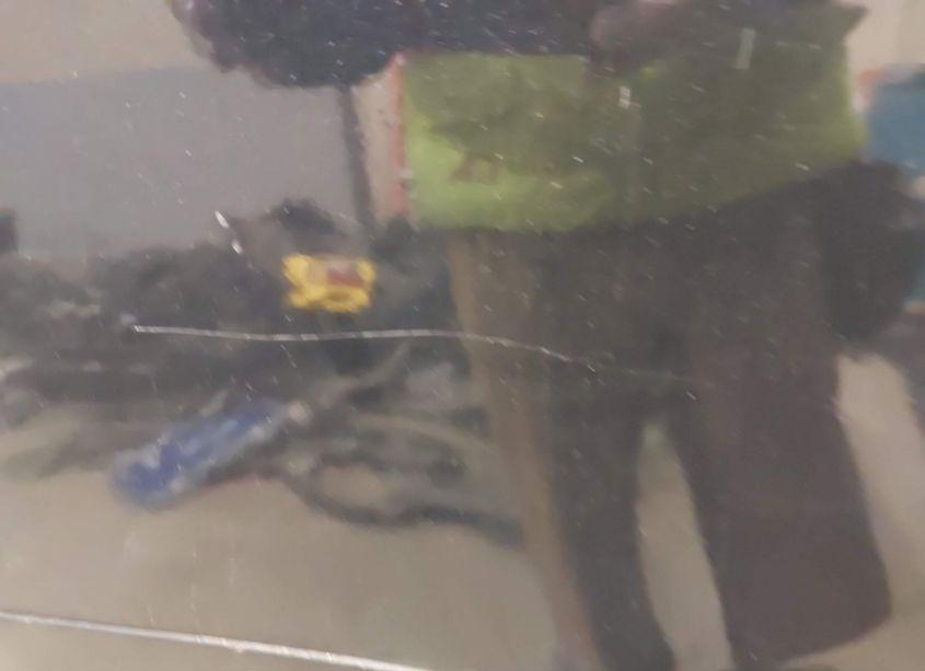 Photo 13 of 2012 Hyundai Santa FE GLS (VIN 5XYZGDABXCG160220)