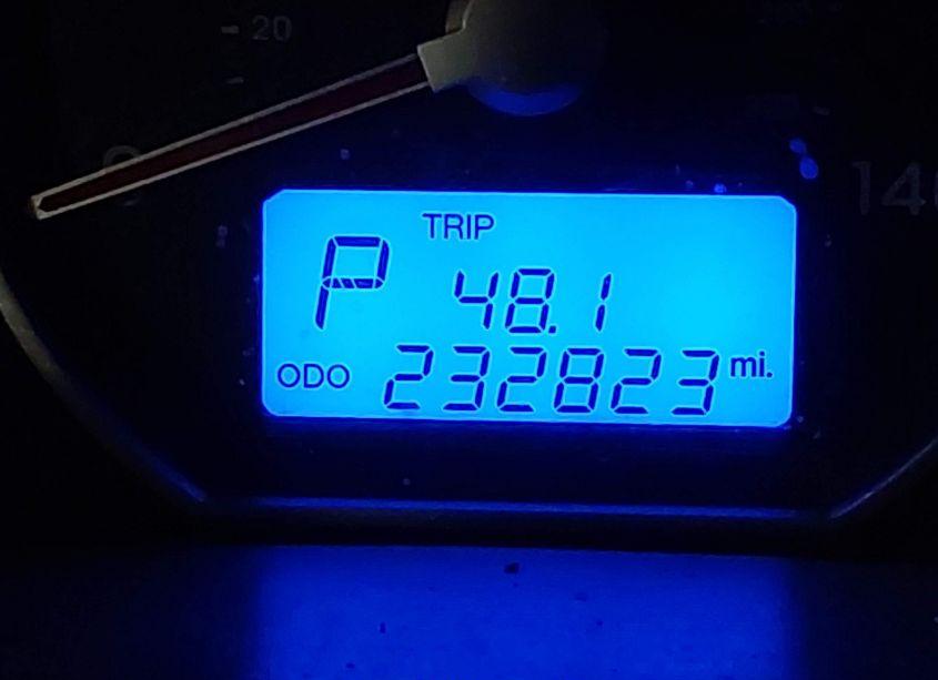 Photo 7 of 2012 Hyundai Santa FE GLS (VIN 5XYZGDABXCG160220)