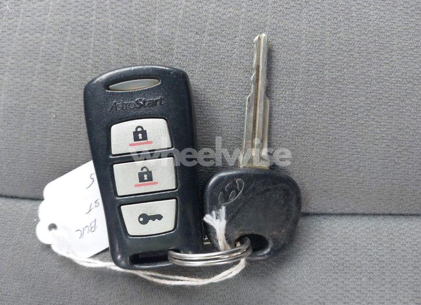 Photo 11 of 2011 Hyundai Santa FE GLS V6 (VIN 5XYZGDAG8BG084376)