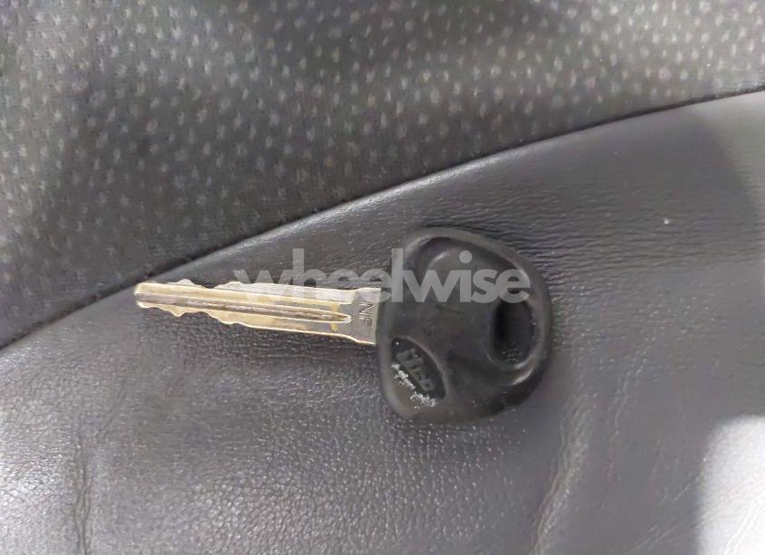 Photo 11 of 2011 Hyundai Santa FE SE (VIN 5XYZH4AG0BG045360)