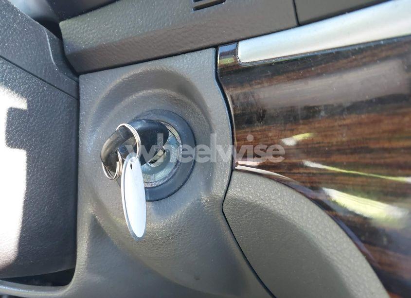 Photo 11 of 2011 Hyundai Santa FE SE (VIN 5XYZH4AG1BG053421)