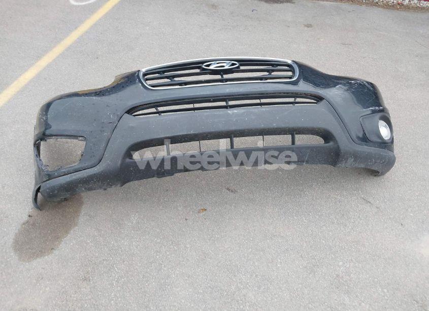 Photo 12 of 2011 Hyundai Santa FE SE (VIN 5XYZH4AG2BG020301)