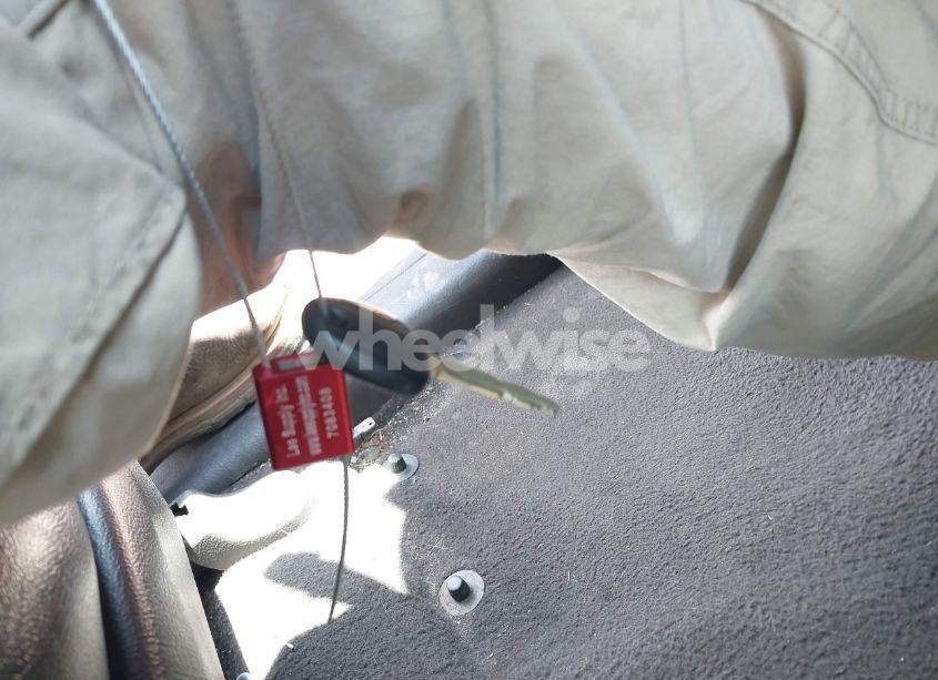 Photo 11 of 2011 Hyundai Santa FE SE (VIN 5XYZH4AG5BG044902)