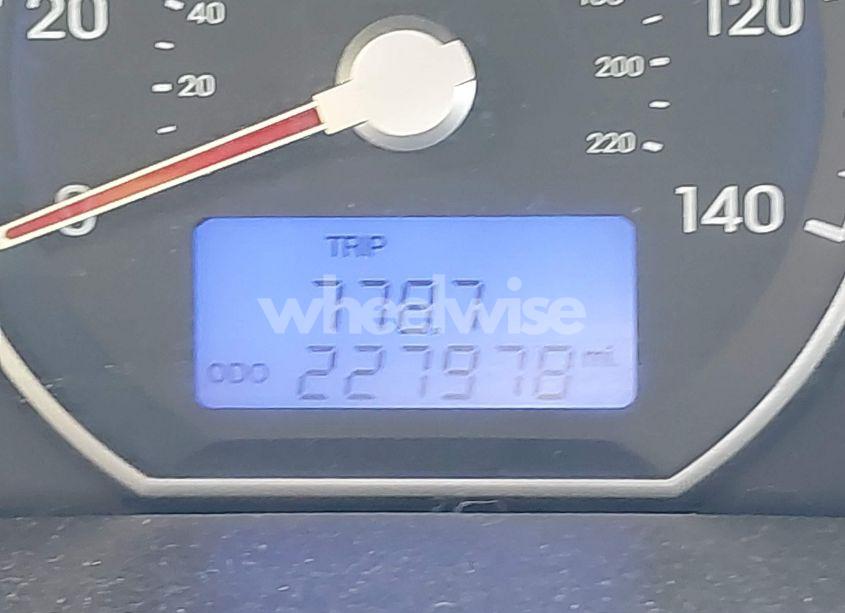 Photo 15 of 2011 Hyundai Santa FE SE (VIN 5XYZH4AG5BG044902)