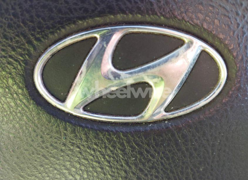 Photo 12 of 2012 Hyundai Santa FE SE (VIN 5XYZH4AG5CG130714)