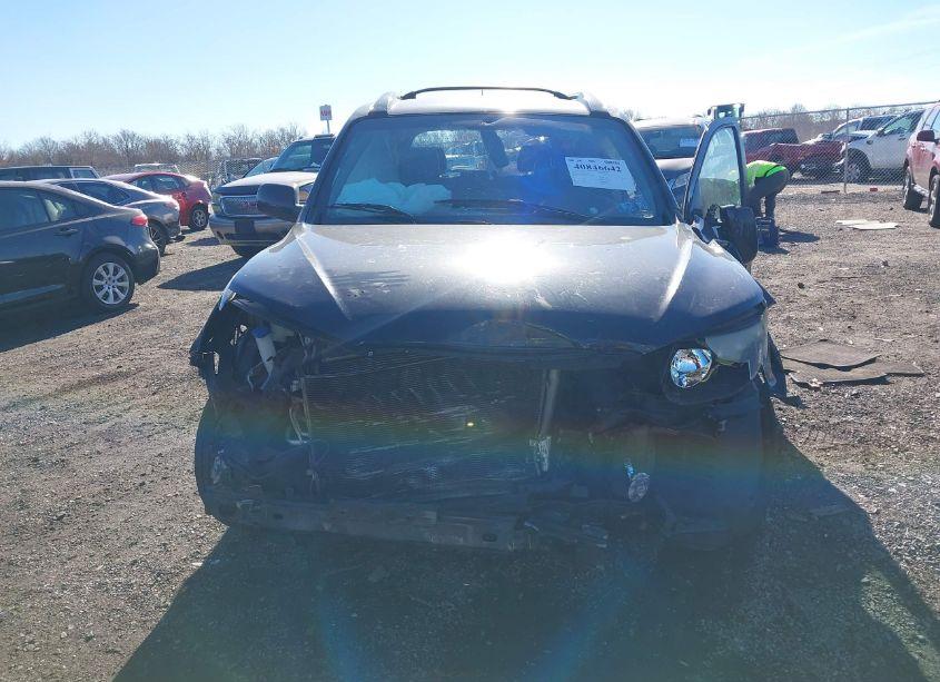 Photo 12 of 2012 Hyundai Santa FE SE (VIN 5XYZH4AG5CG139641)