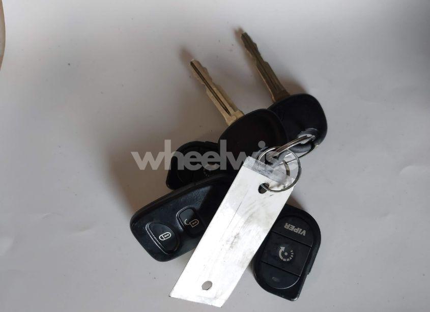 Photo 11 of 2011 Hyundai Santa FE SE (VIN 5XYZHDAG9BG033742)