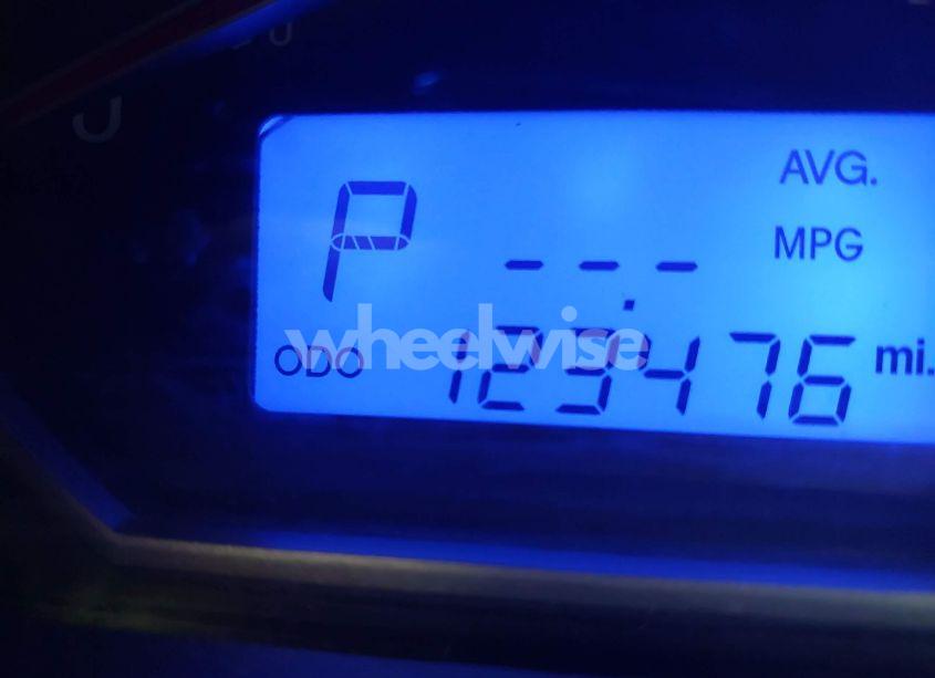 Photo 15 of 2011 Hyundai Santa FE SE (VIN 5XYZHDAGXBG008140)