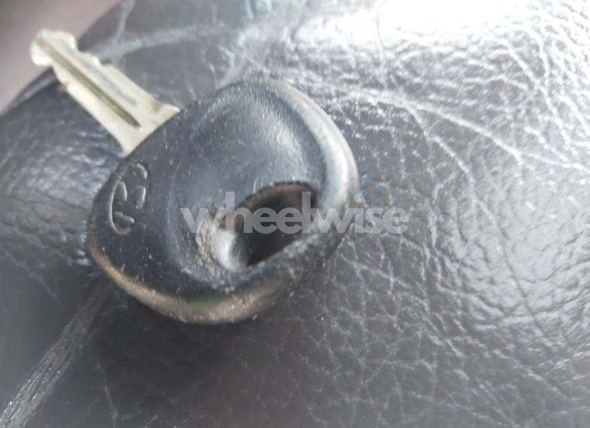 Photo 11 of 2011 Hyundai Santa FE LIMITED (VIN 5XYZK3AB0BG005618)