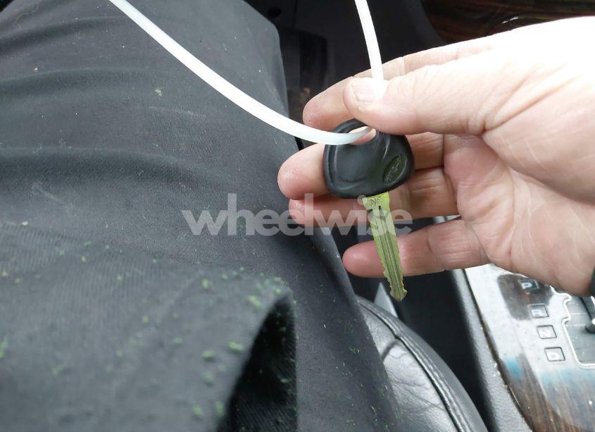 Photo 11 of 2011 Hyundai Santa FE LIMITED (VIN 5XYZK3AB0BG074857)