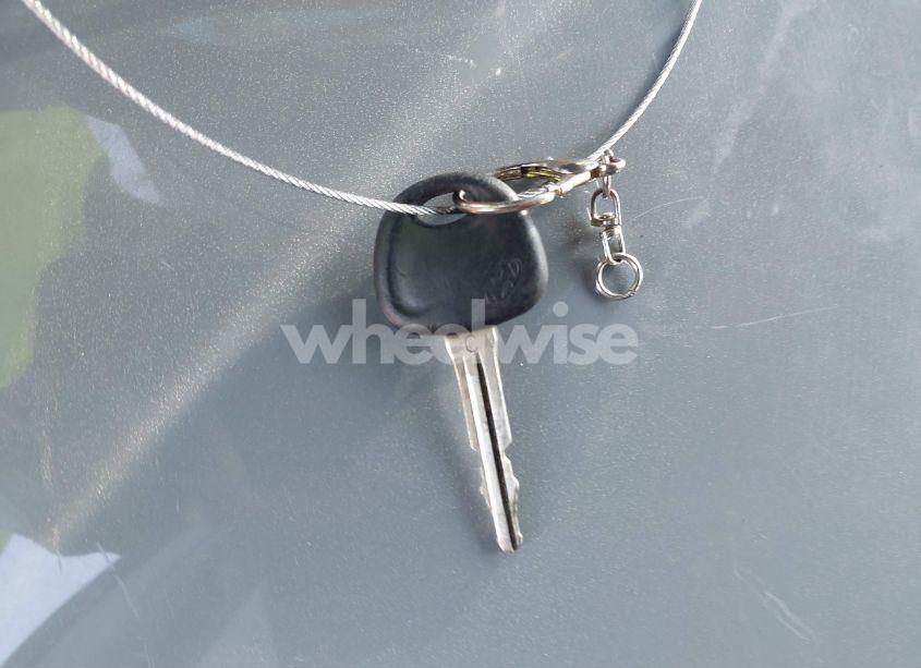 Photo 11 of 2012 Hyundai Santa FE LIMITED (VIN 5XYZK3AB0CG161188)