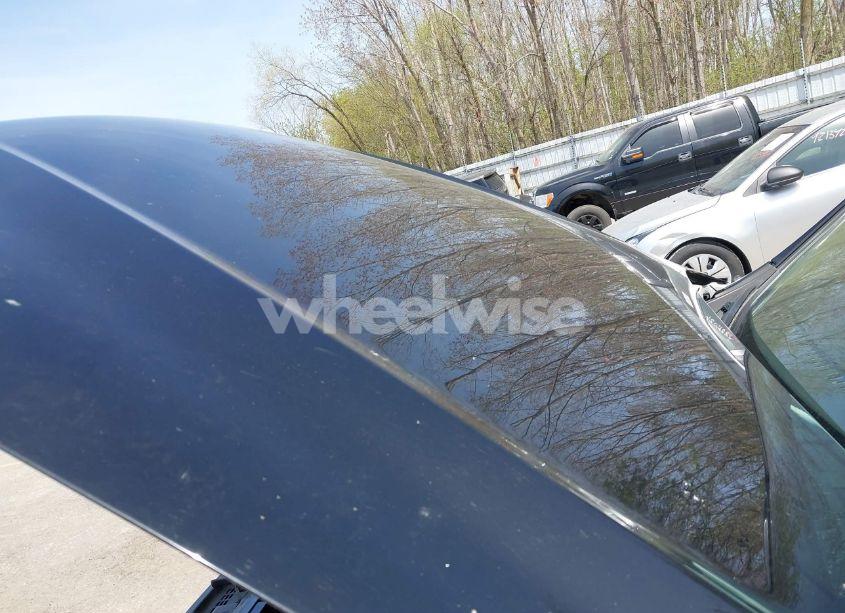 Photo 6 of 2011 Hyundai Santa FE LIMITED (VIN 5XYZK3AB6BG085247)