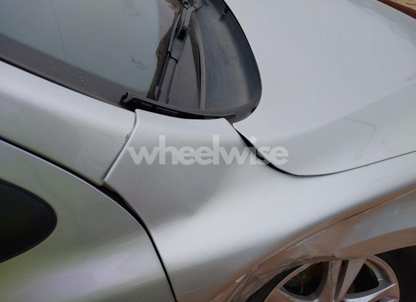 Photo 13 of 2011 Hyundai Santa FE LIMITED V6 (VIN 5XYZK4AG3BG032748)