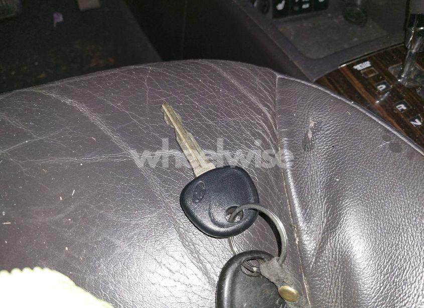 Photo 11 of 2011 Hyundai Santa FE LIMITED V6 (VIN 5XYZK4AG3BG074112)