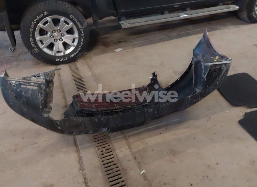 Photo 12 of 2011 Hyundai Santa FE LIMITED V6 (VIN 5XYZK4AG5BG068716)