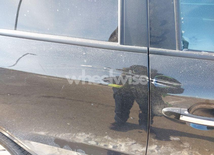 Photo 13 of 2012 Hyundai Santa FE LIMITED V6 (VIN 5XYZK4AG6CG110473)