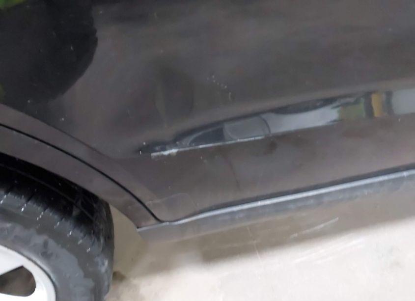 Photo 15 of 2011 Hyundai Santa FE LIMITED V6 (VIN 5XYZKDAG0BG002526)